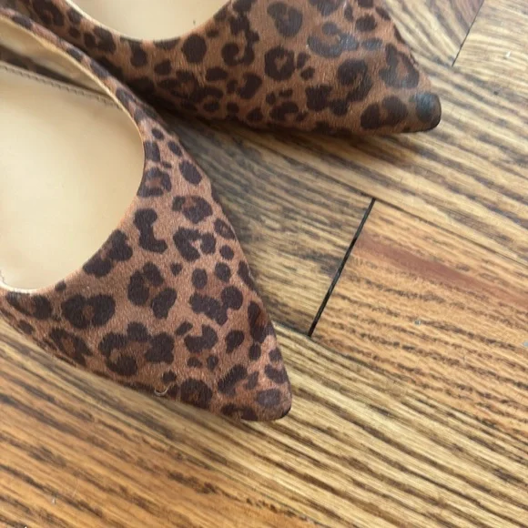 Leopard flats - Picture 7 of 8